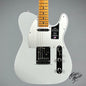 Fender American Ultra II Telecaster 2024 - Avalanche