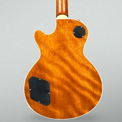 Eastman SB54/TV Limited Edition 2025 - Gold Top