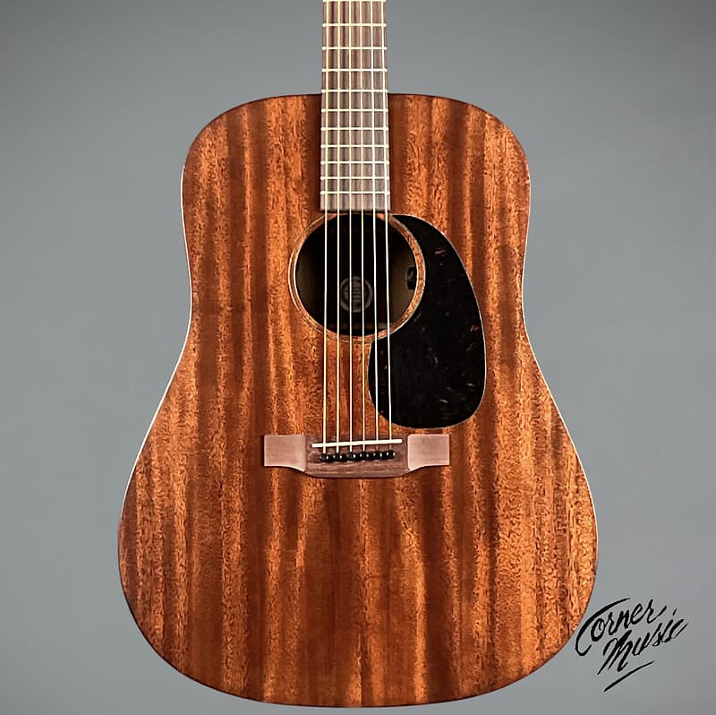 Martin D-15E 2024 - Natural