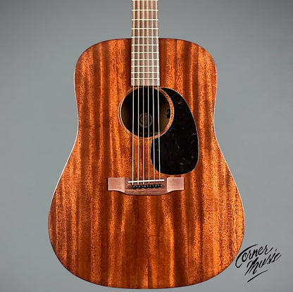 Martin D-15E 2024 - Natural