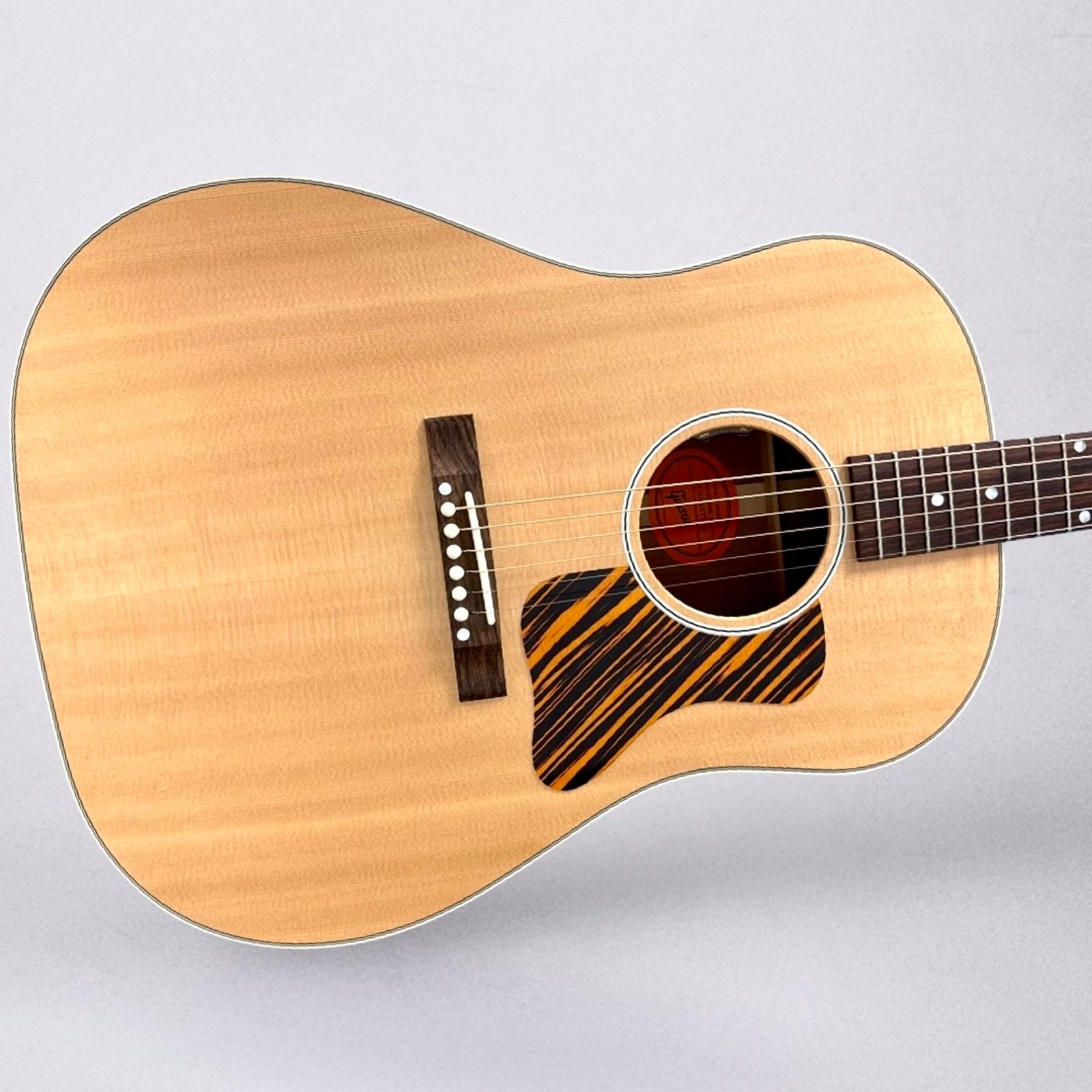 Gibson J-35 ‘30s Faded 2022 - Natural