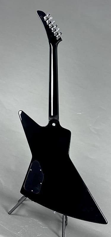 Gibson 80s Explorer 2023 - Ebony