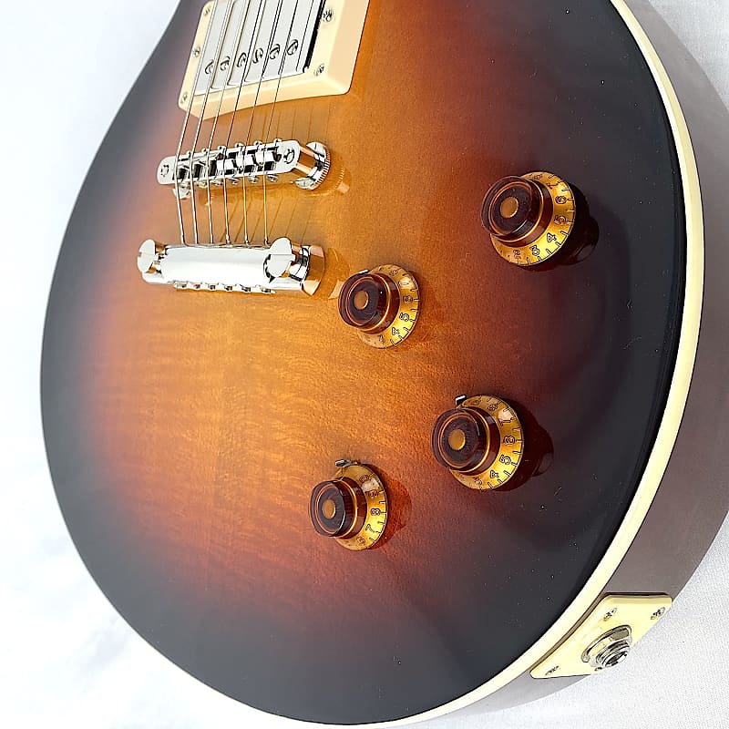 Eastman SB59-SB 2022 - Sunburst