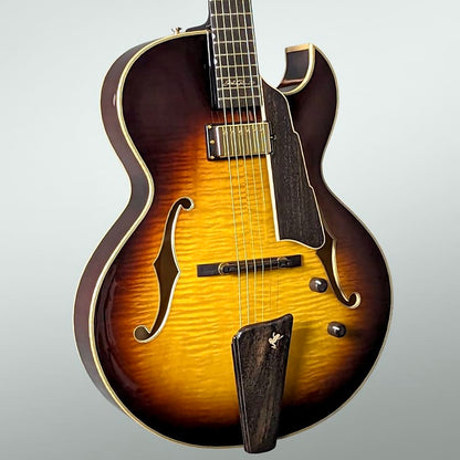 Eastman AR480CE John Pisano 30th Anniversary Edition 2023  Sunburst #0336