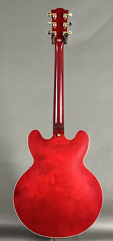 Epiphone 1959 ES-355 2024 - Cherry Res