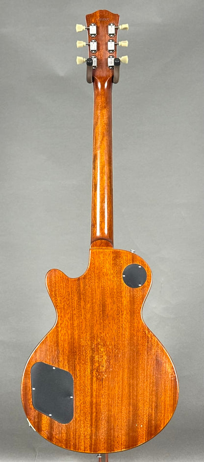 Eastman SB59/v 2025 - Goldburst