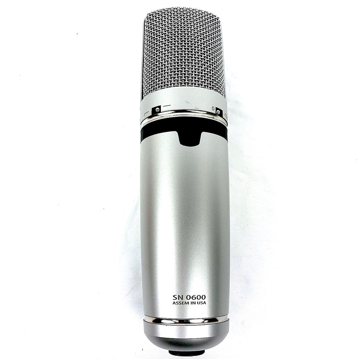 Miktek C1 Large Diaphragm FET Condenser Microphone
