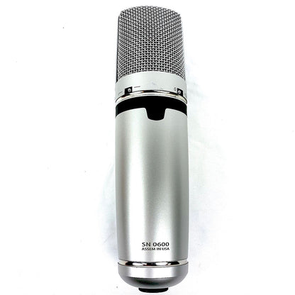 Miktek C1 Large Diaphragm FET Condenser Microphone
