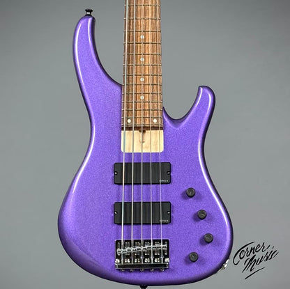 G. Gould GGi5 Hybrid 2025 - Midnight Purple Metallic