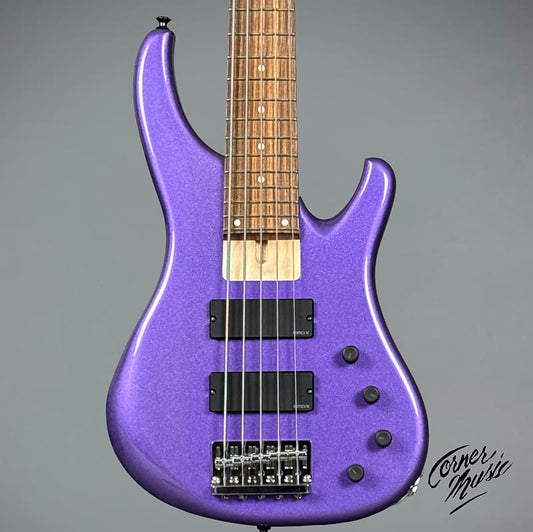 G. Gould GGi5 Hybrid 2025 - Midnight Purple Metallic