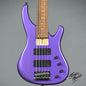 G. Gould GGi5 Hybrid 2025 - Midnight Purple Metallic