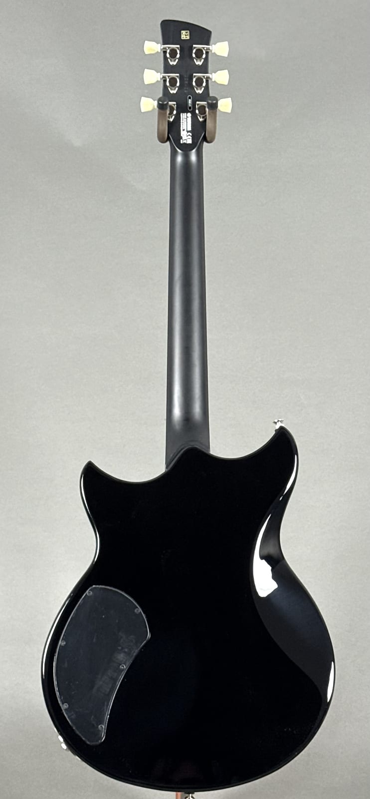 Yamaha Revstar Element RSE20 2025 - Black