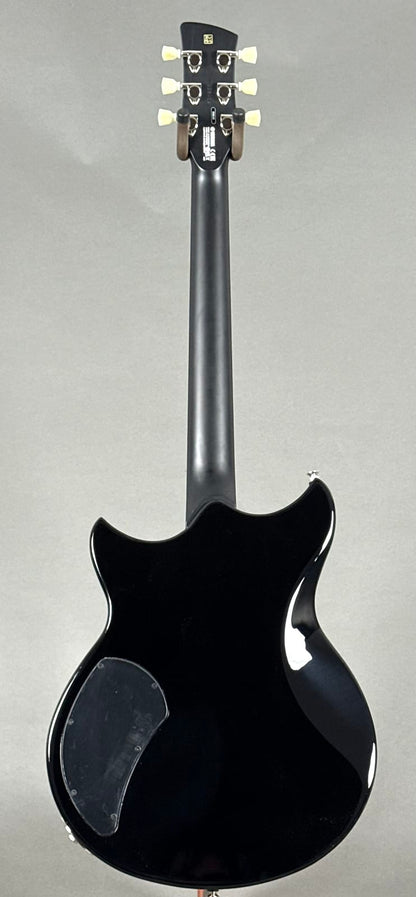Yamaha Revstar Element RSE20 2025 - Black