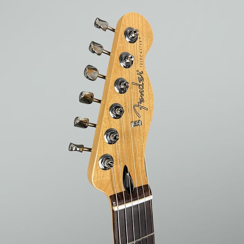 Fender Player II Telecaster 2025 - Limited Edition Sparkle 3-Color Sunburst