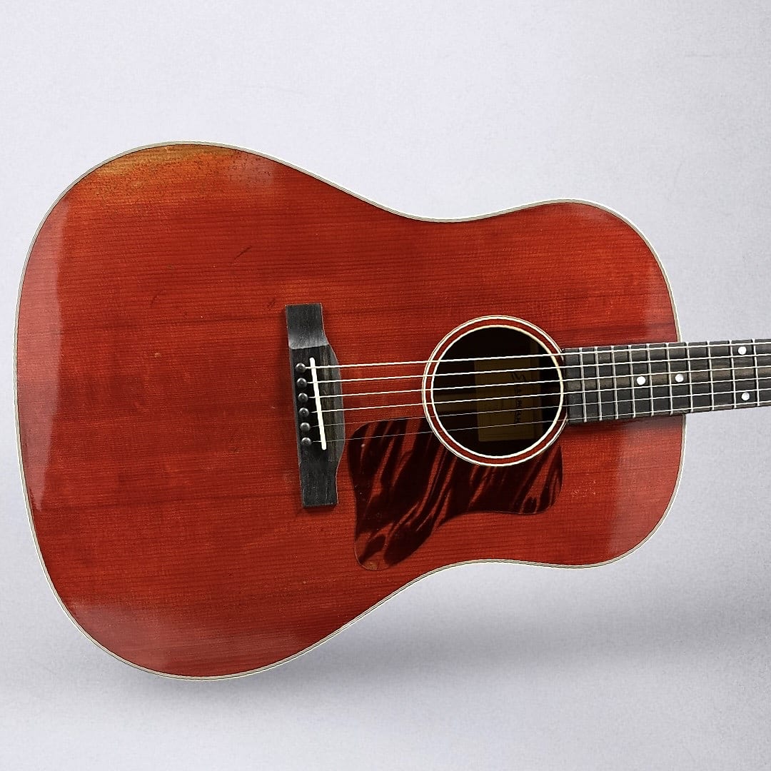 Eastman E10SS/v 2025 - Classic Antique Varnish