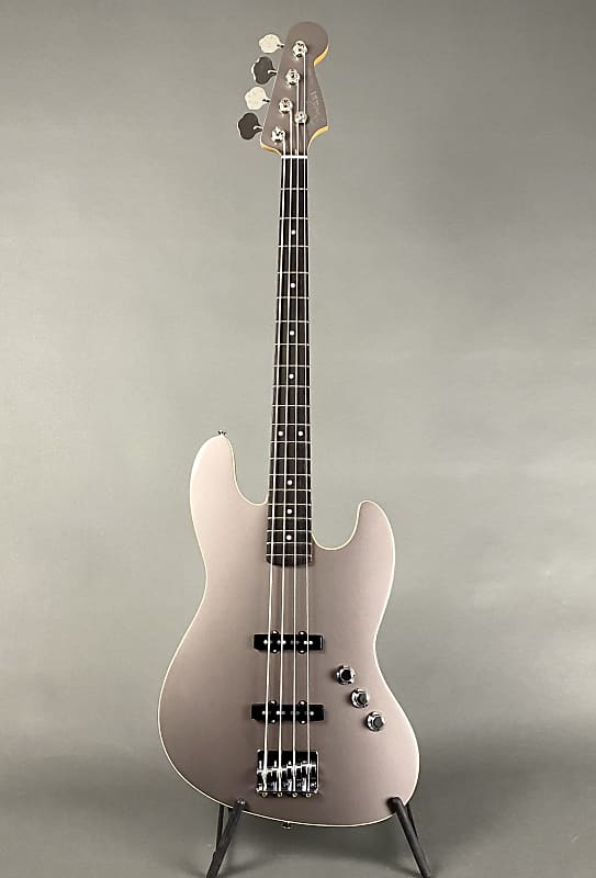 Fender Aerodyne Special Jazz Bass