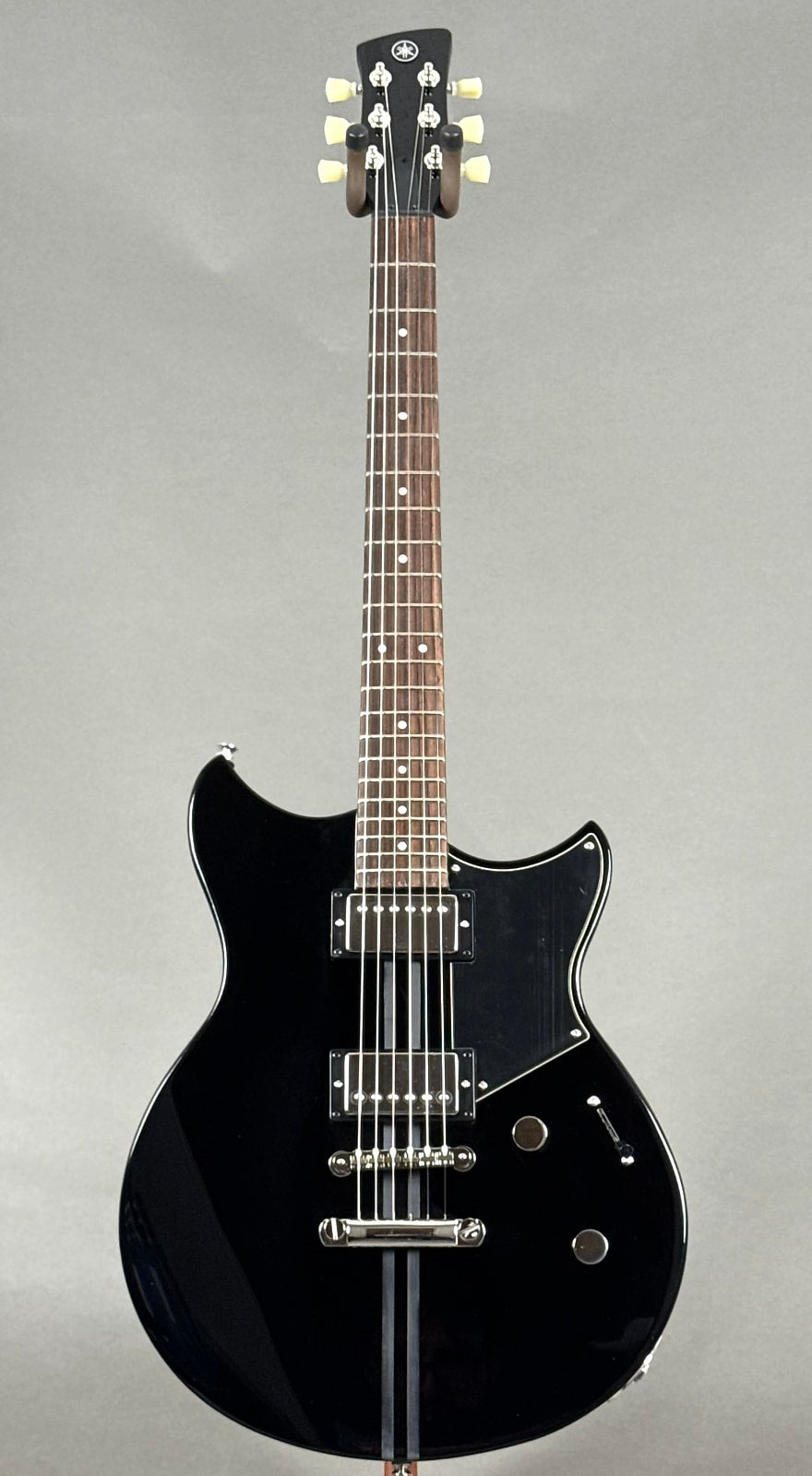Yamaha Revstar Element RSE20 2025 - Black