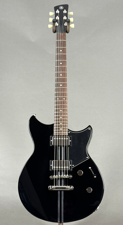 Yamaha Revstar Element RSE20 2025 - Black