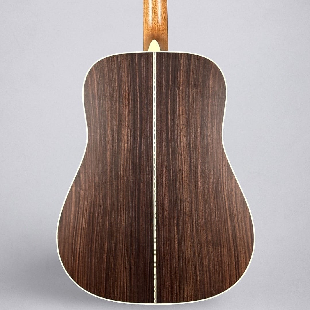 Martin D-28 Satin 1935 Sunburst - 2025