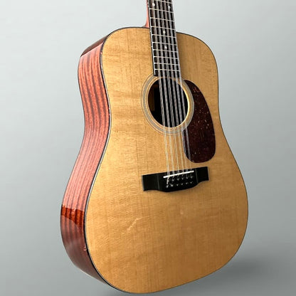 Eastman E1D-12 Deluxe 2024 - Natural