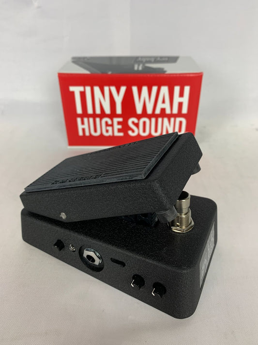 Dunlop CBM535Q Cry Baby Mini Wah