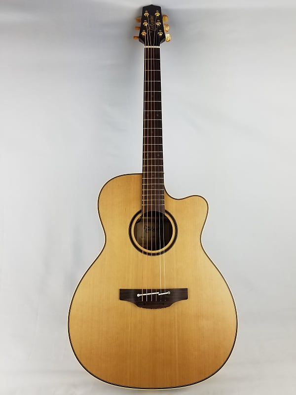 Takamine P3MC Orchestra Model - Satin