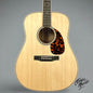 Larrivee D-50 Mahogany Traditional Series 2024 - Natural