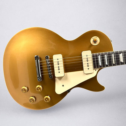 Gibson Les Paul Standard 50’s P90 2025 - Gold Top