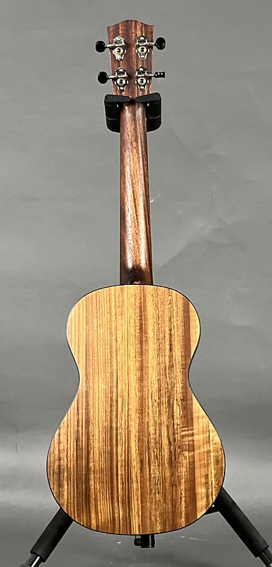 Eastman EU2T Tenor Ukulele 2024 - Natural