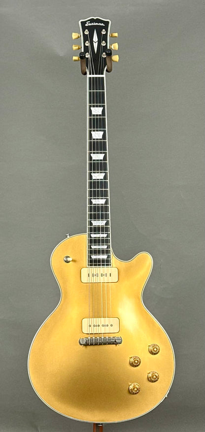 Eastman SB54/TV Limited Edition 2025 - Gold Top