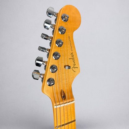 Fender American Ultra II Stratocaster 2025 - Avalanche