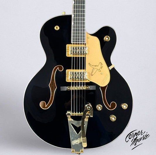 Gretsch Synchromatic Falcon 2025 - Black
