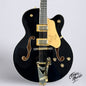 Gretsch Synchromatic Falcon 2025 - Black