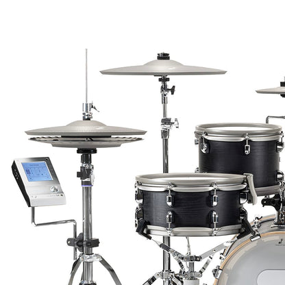 EFNOTE 5X Electronic Drum Kit 2022 Black