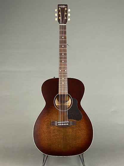 Art & Lutherie Legacy Concert AE 2022 Bourbon Burst