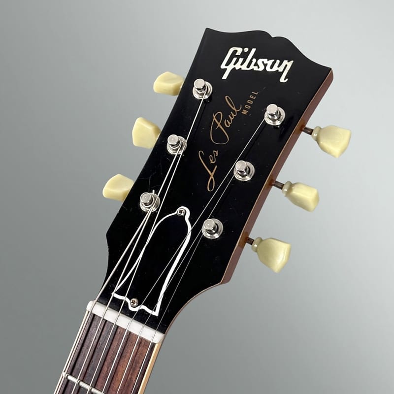 Gibson Custom Shop 1956 Les Paul Reissue 2013 - Gold Top