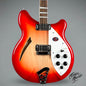 Rickenbacker 360/12 Electric 12-String 2024 - Fireglo