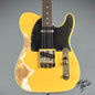 LSL T-Bone Custom 2022 Butterscotch Blonde Extreme Heavy Age