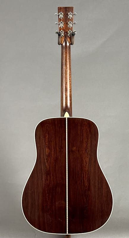 Eastman E20D-MR-TC 2024 - Natural / Madagascar Rosewood