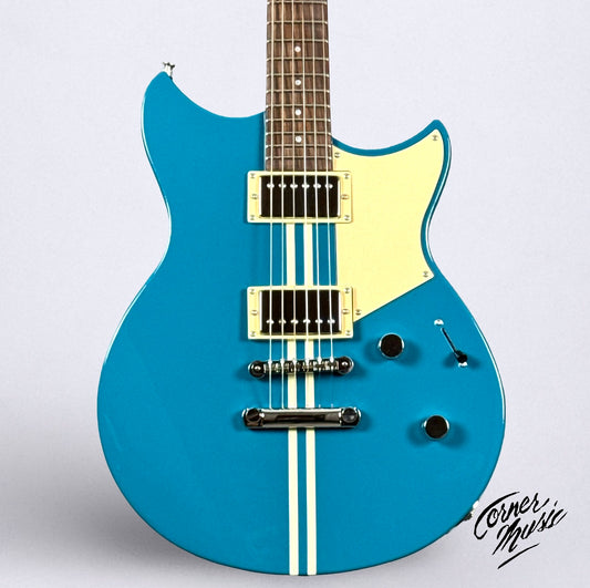 Yamaha Revstar Element RSE20 Swift Blue - 2025