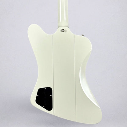 Epiphone 1963 Firebird V 2025 - Classic White