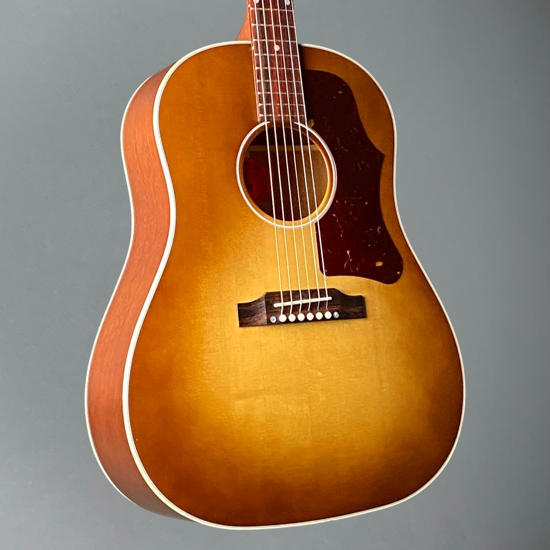 Gibson J45 50's Faded 2022 Faded Sunburst