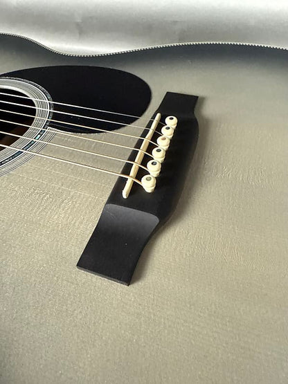 Martin John Mayer 20th Anniversary OMJM 2025 - Platinum Gray Burst
