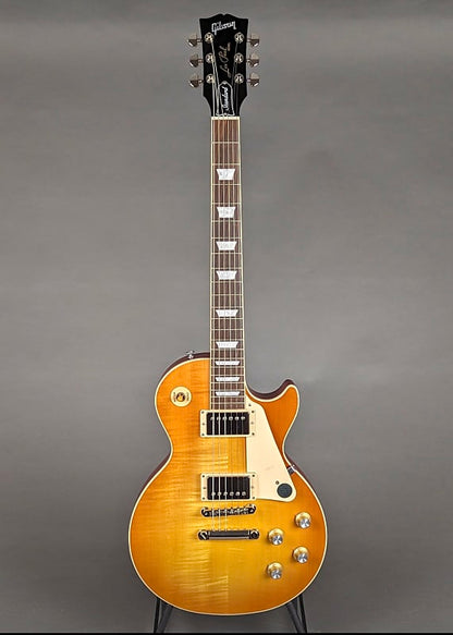 Gibson Les Paul Standard ‘60s 2022 - Unburst