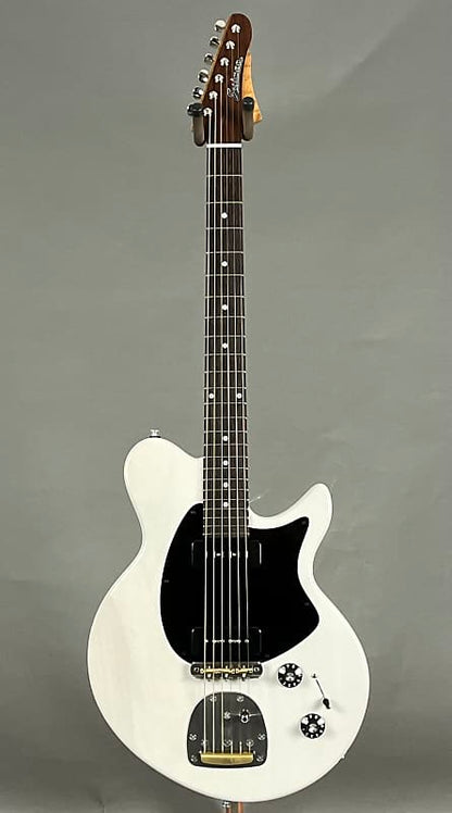 Eastman D’Ambrosio Offset ‘64 2024 - Vintage White