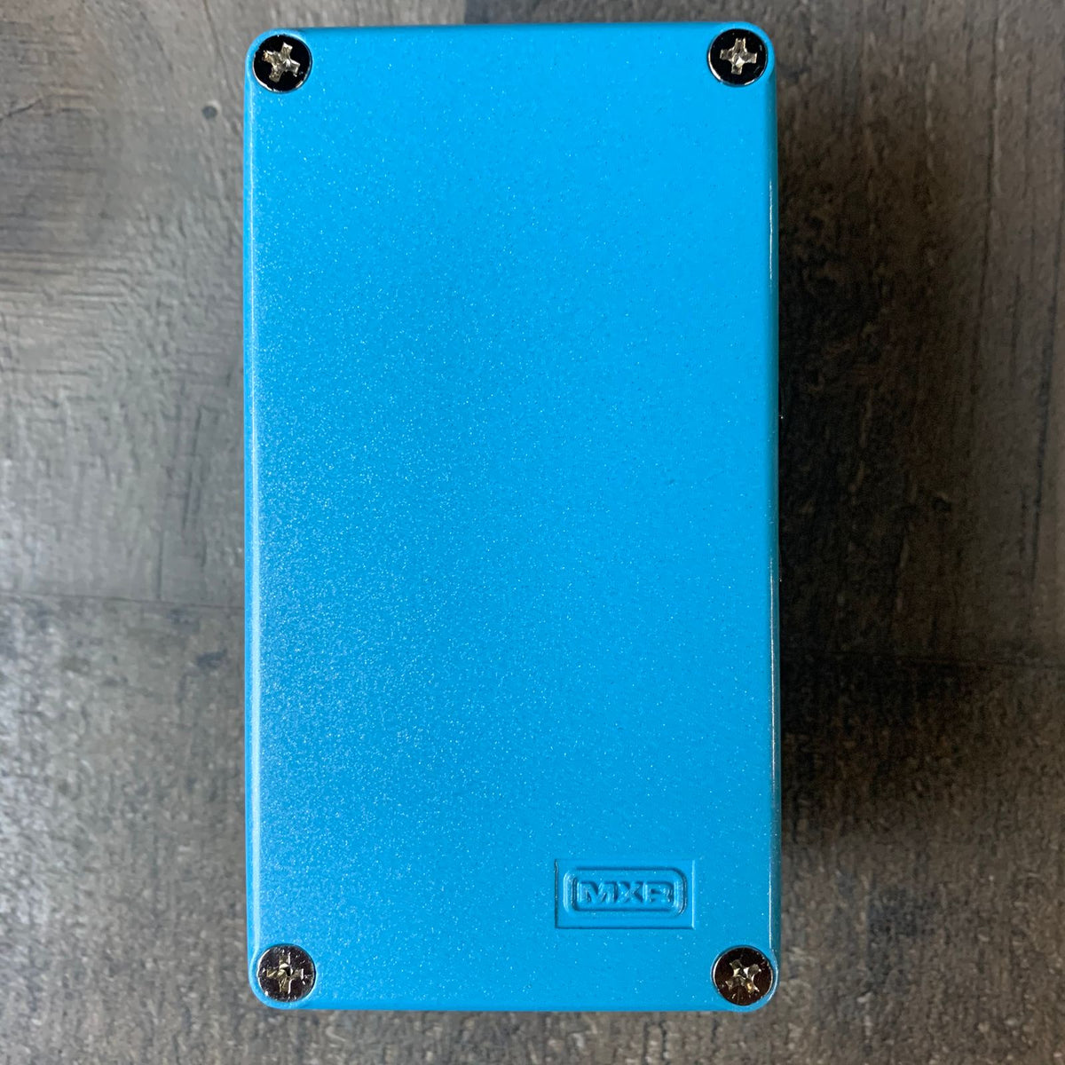 Mxr M234 Analog Chorus
