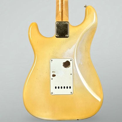 Fender “The Strat” 1980-1983 - Aztec White