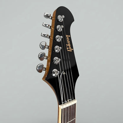 Gibson Firebird Platypus 2025 - Tobacco Sunburst