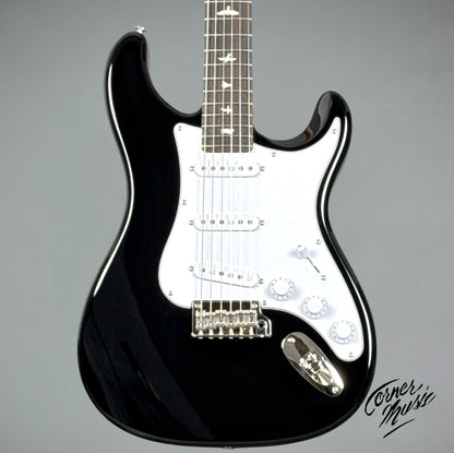 PRS Silver Sky SE - Piano Black w/ Gig Bag