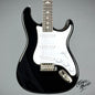 PRS Silver Sky SE - Piano Black w/ Gig Bag
